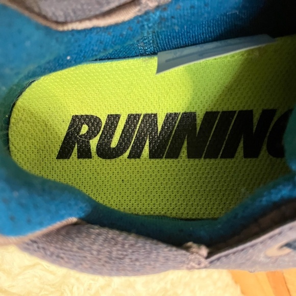 Nike Free RN Commuter Premium 2017 Women's Running Shoes Plum Purple Size 8.5 - Picture 8 of 11